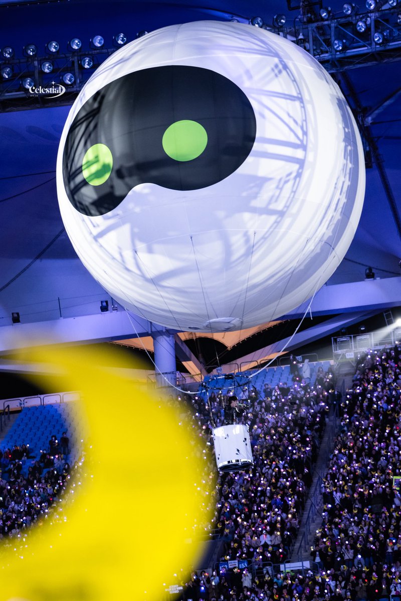 💫Celestial tweet media