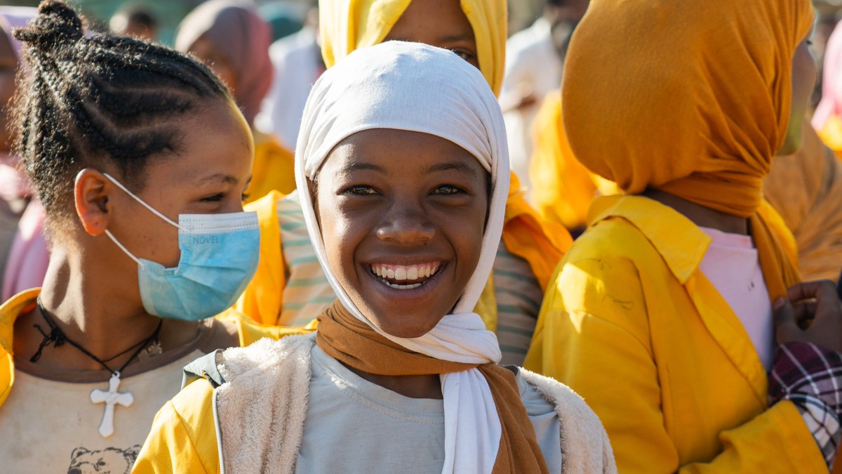 ProjectMercy's tweet image. Thank you so much for your humbling generosity on #GivingTuesday. For those still wishing to extend a measure of kindness, our matching grant is active until December 15. To donate: projectmercy.org/donate