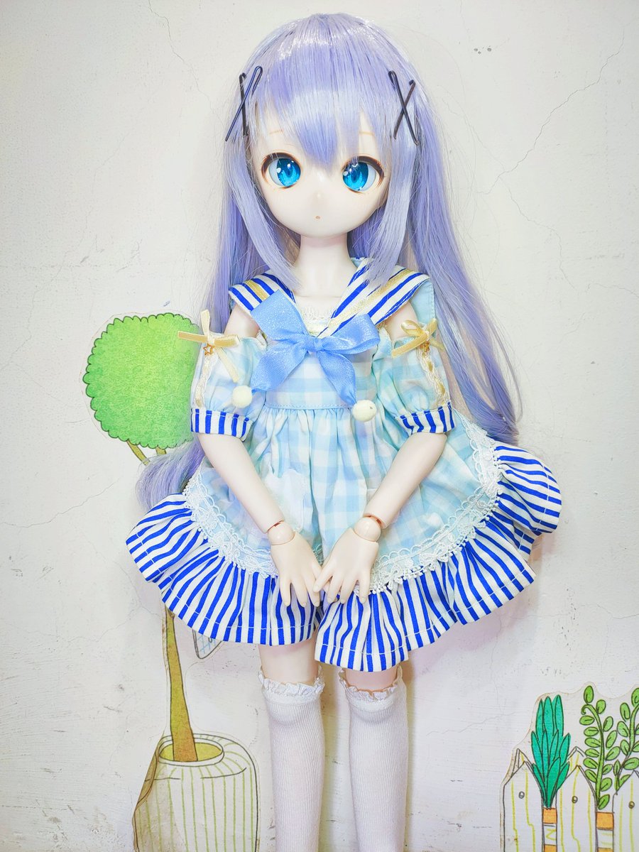 Emily になります。 いち (@st790443) / Posts / X