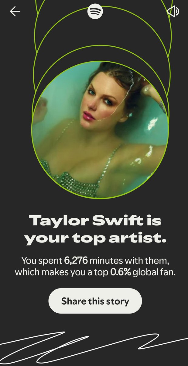 nina || (taylor's version) tweet media