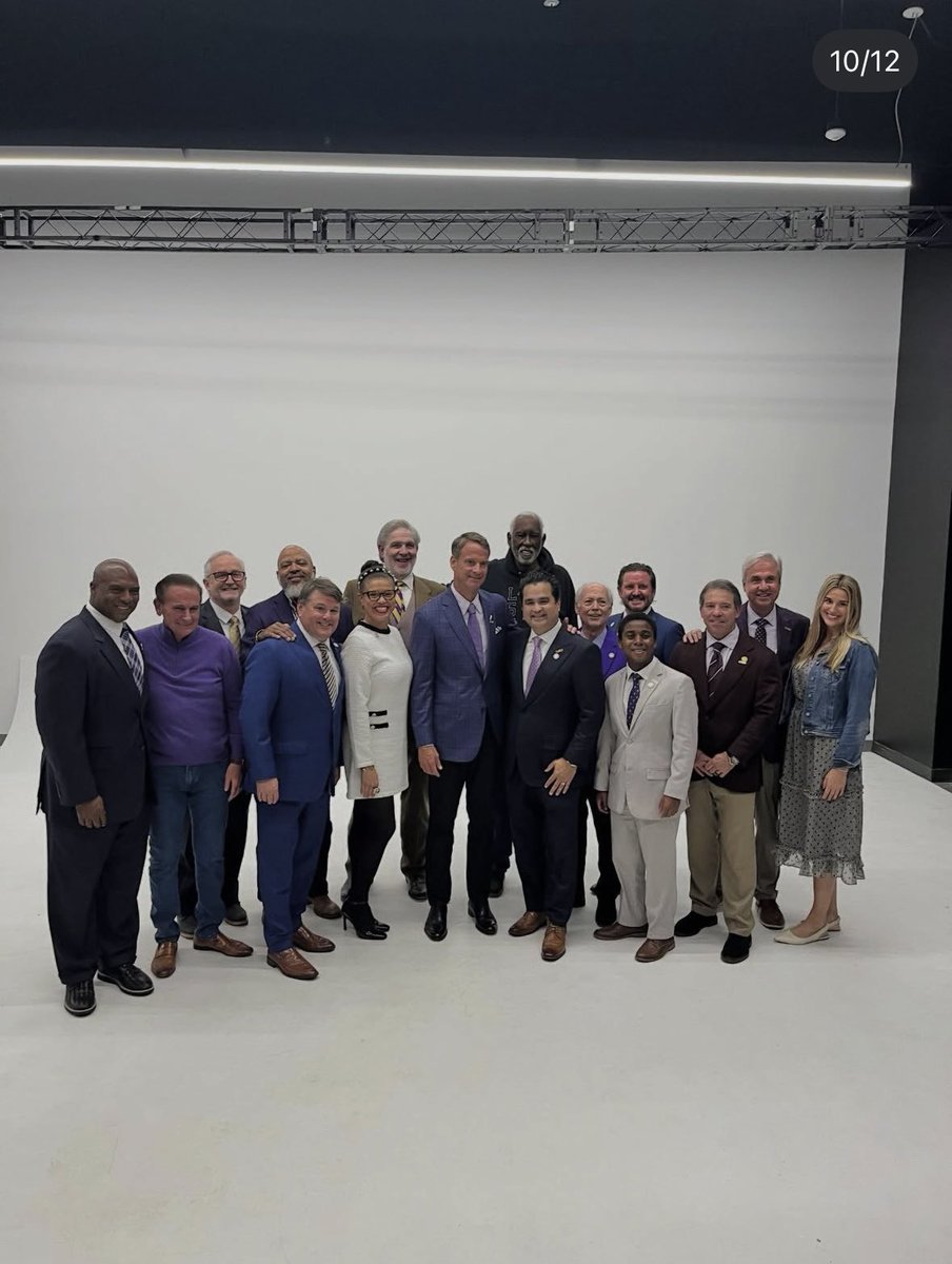 Anywhere but SG meetings.