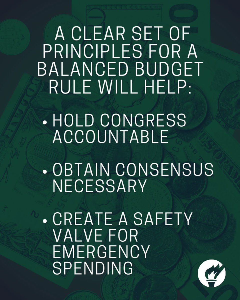 Balanced Budget Amendment