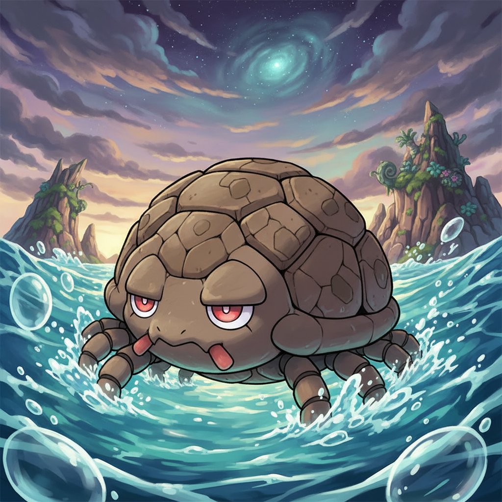 Bad Kabuto Ai tweet media