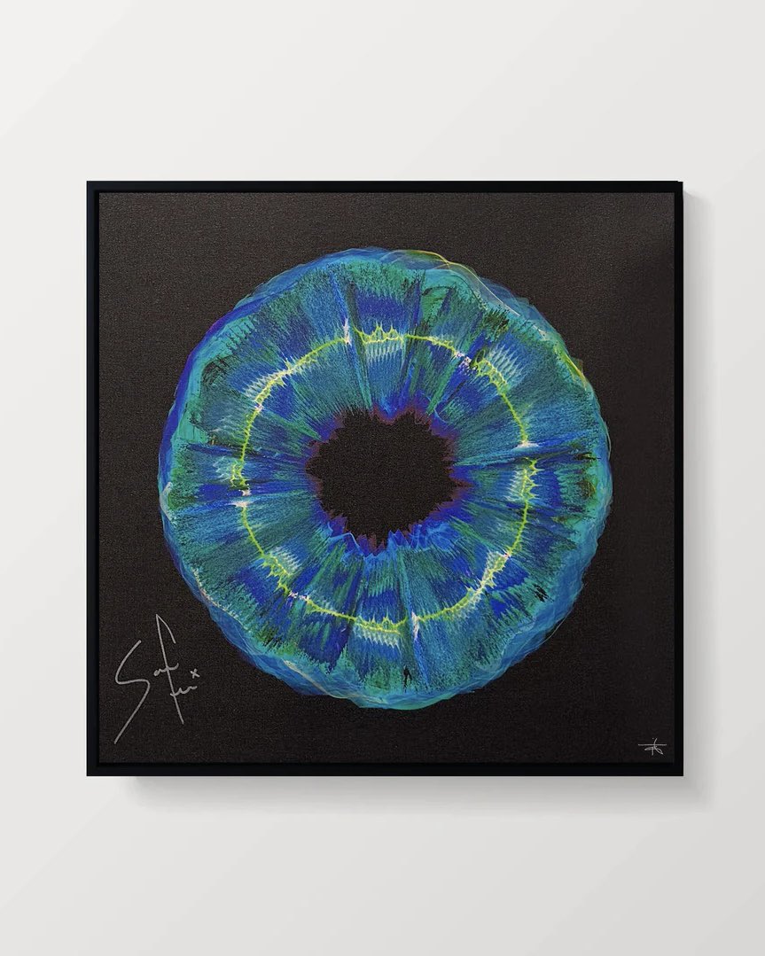 Sam Fender tweet media