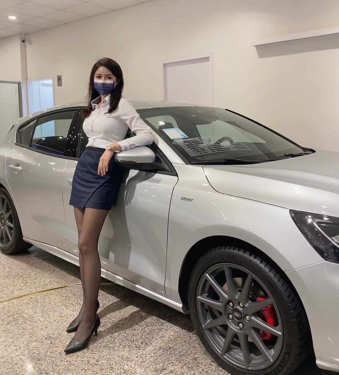 🚘汽車銷售顧問 tweet media