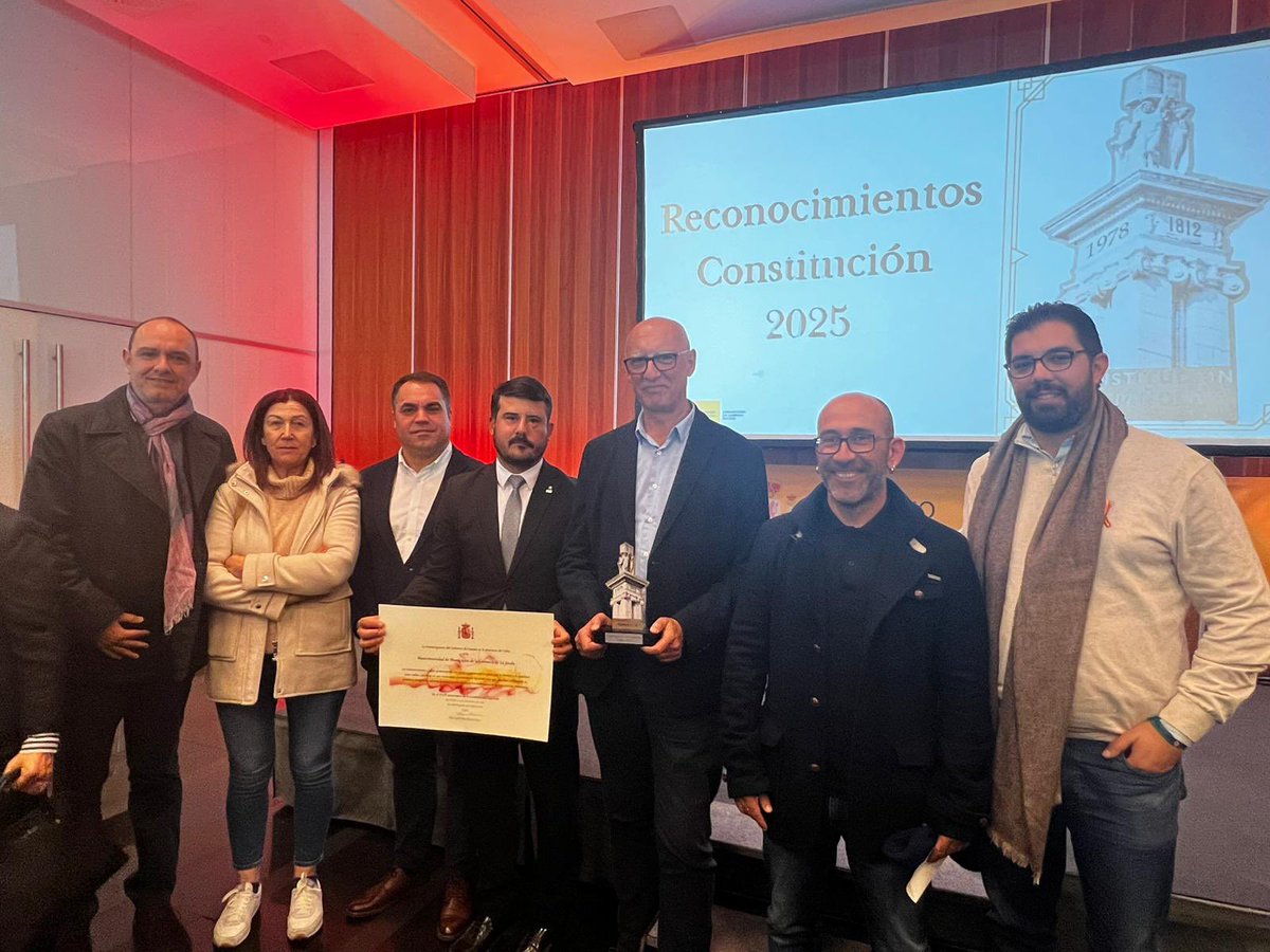 Javier Rodríguez tweet media