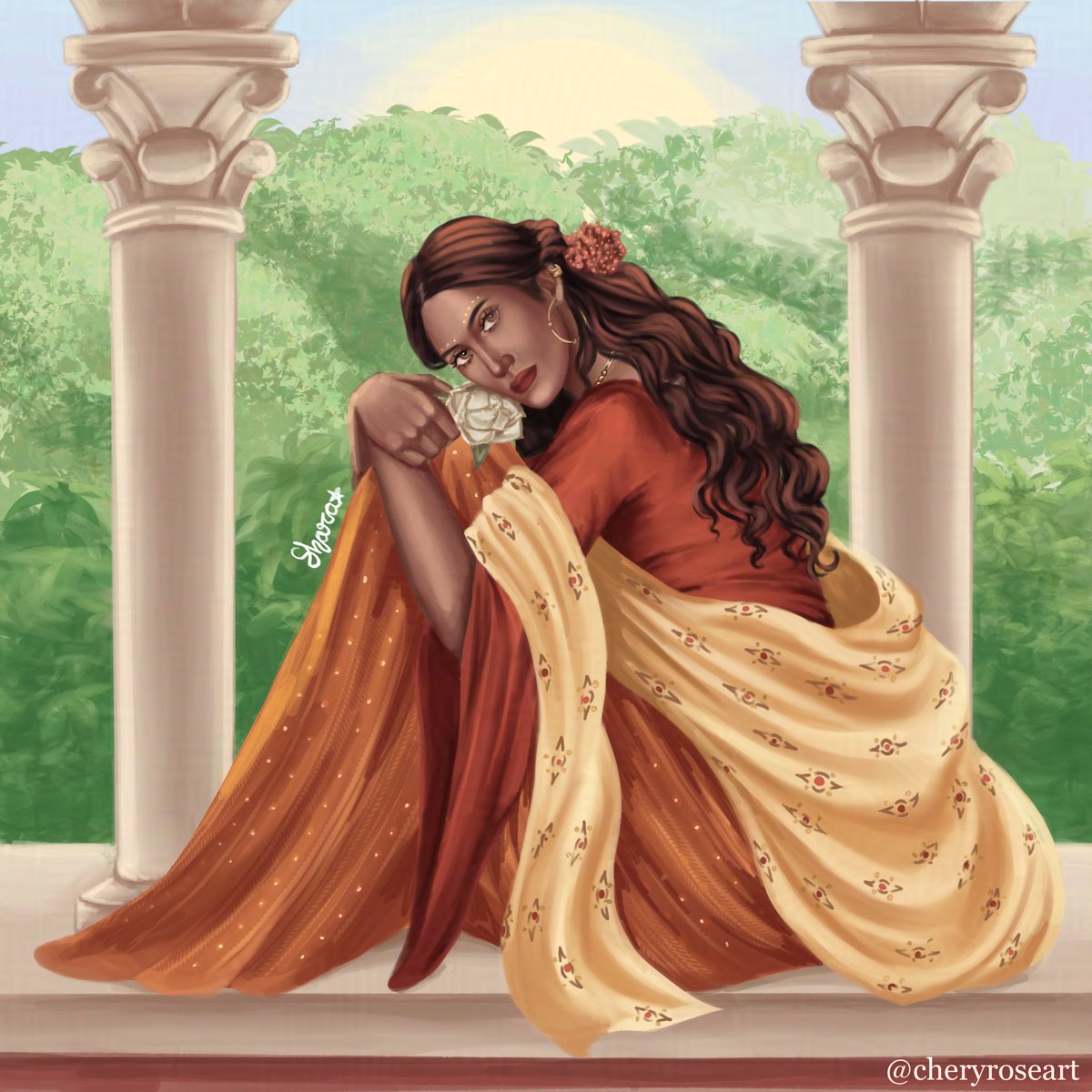 Shara ᥫ᭡ tweet media