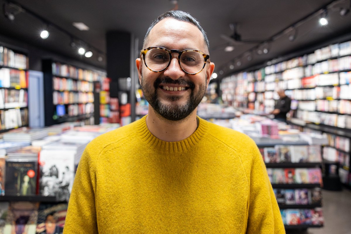 Revista RUBIK tweet media