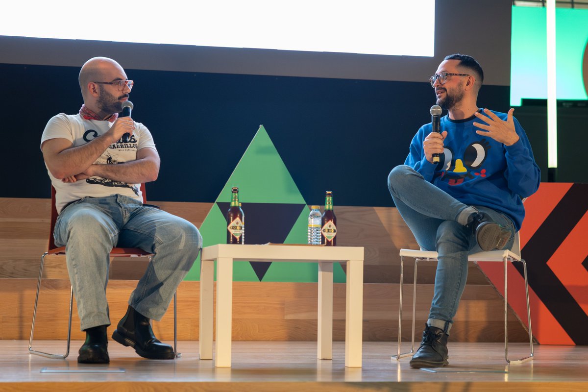 Revista RUBIK tweet media