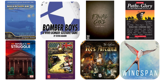 vanlast2's tweet image. Lo jugado en #noviembre 
Salvo partidas esporádicas a otras cosas, todo mi tiempo de juego se ha ido al #SilentWar. A alguno se le puede hacer largo, y quizás repetitivo en algunos aspectos, pero yo me lo estoy pasando muy bien jugándolo.