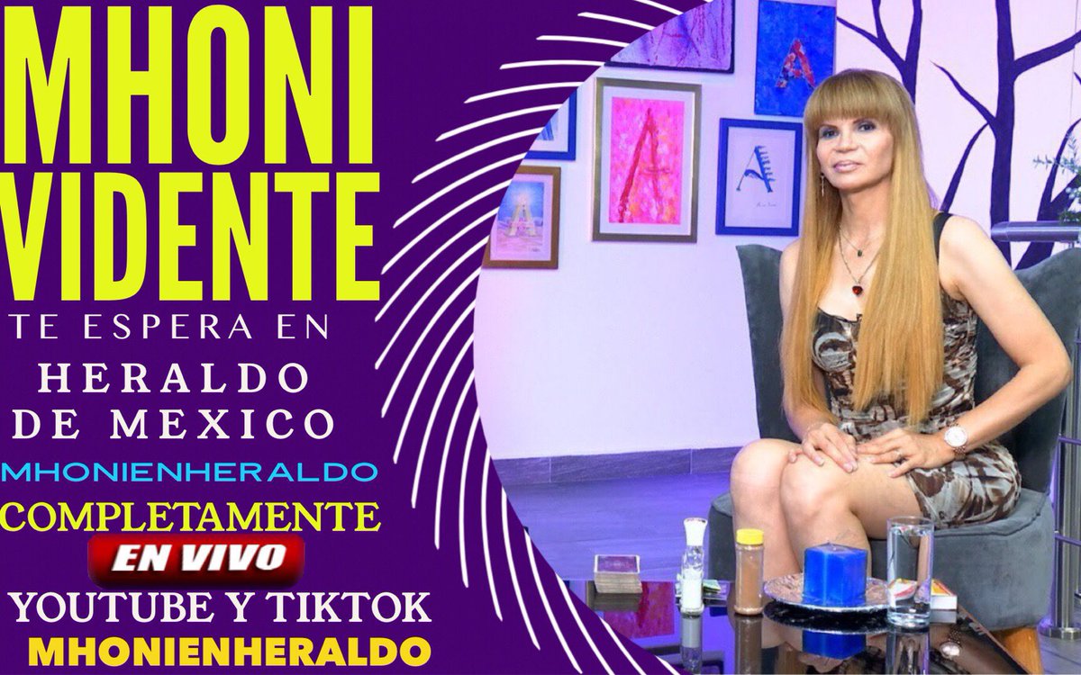 analaura074's tweet image. Con toda la onda nuestra bella Amiguis @mhonividente hace su presentación para @heraldodemexico y nos regala  todos sus consejos y predicciones para este nuevo Mes #Diciembre #MhonoenHeraldo #PreguntaleaMhoni @ClubMhoniFan