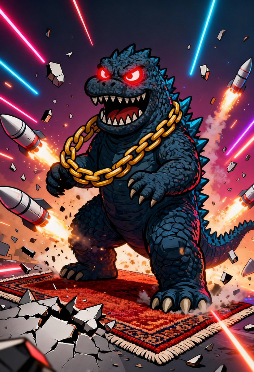 Rugzilla tweet media