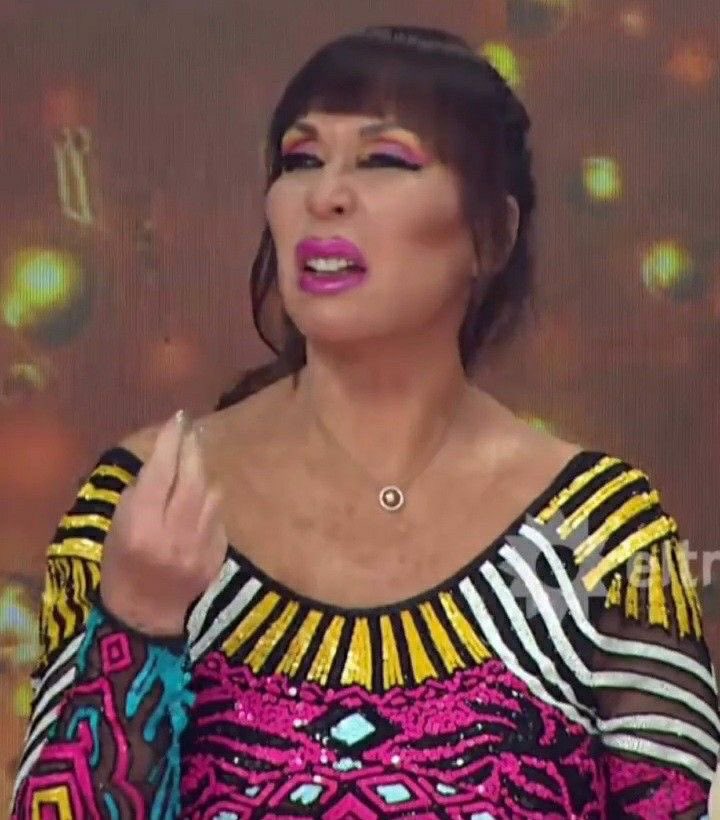 jajajaja q me importa lo que escuchaste en Spotify