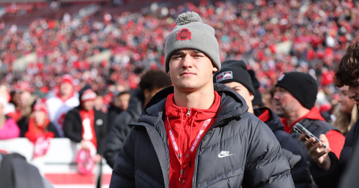 Recruiting Edits tweet media