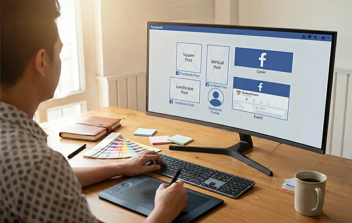 The Ultimate Guide to Facebook Image Sizes [December 2025] socialpilot.co/blog/facebook-… #socialmediamarketing #socialmedia