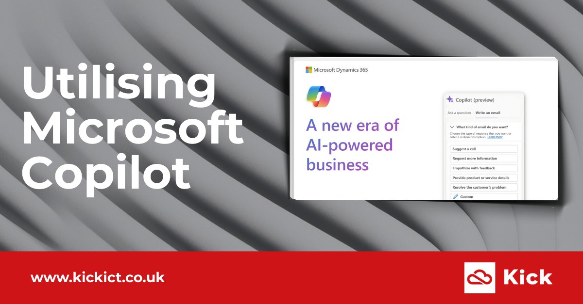 Kick ICT Group tweet media