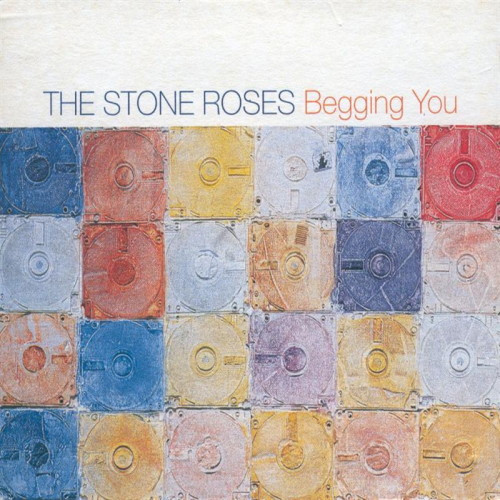前回FM五條ヒルドキッ！で気になった曲 The Stone Roses / Begging You
