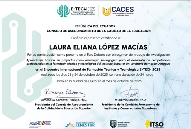 Laura López Macías tweet media