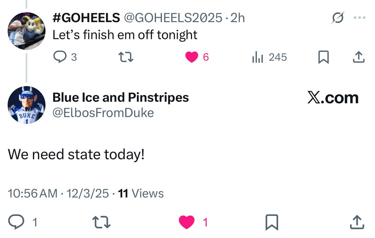 Lupus tweet media