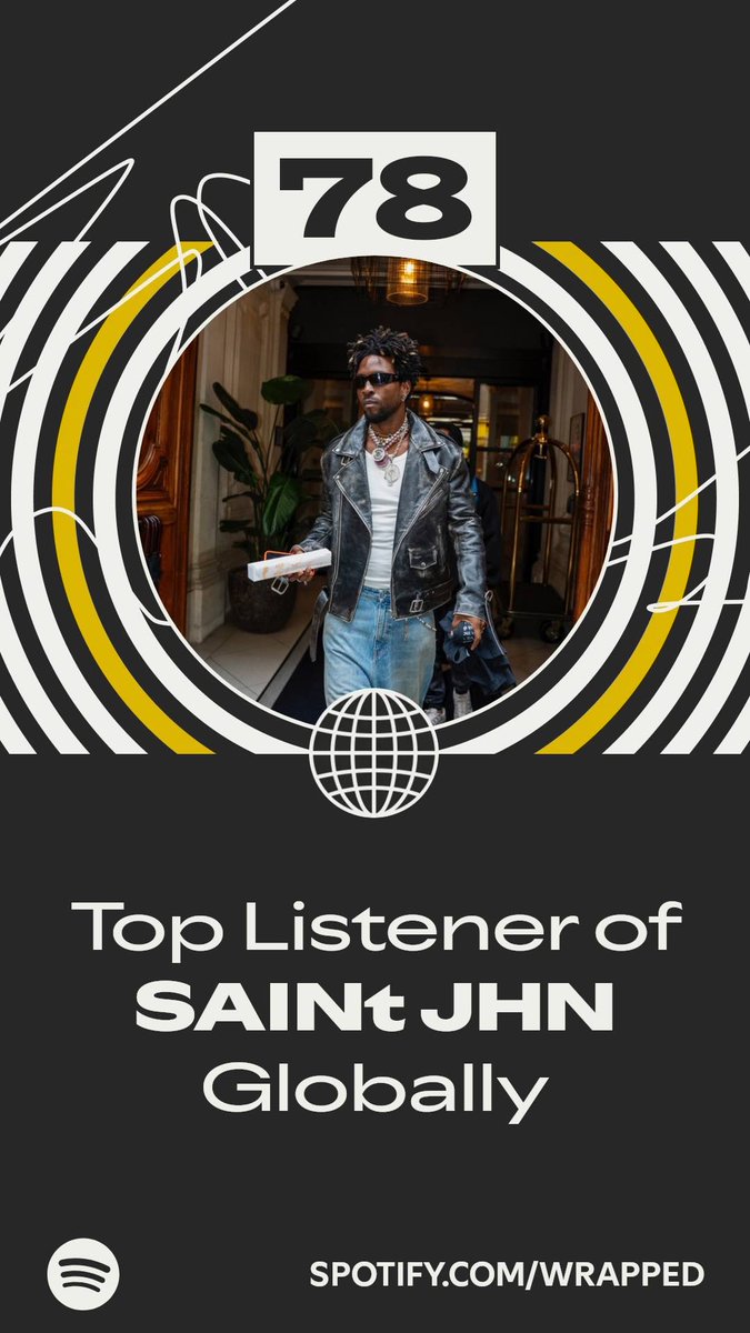 Figured that much. <a href="/SAINtJHN/">SAINt</a> 

🤞🏾