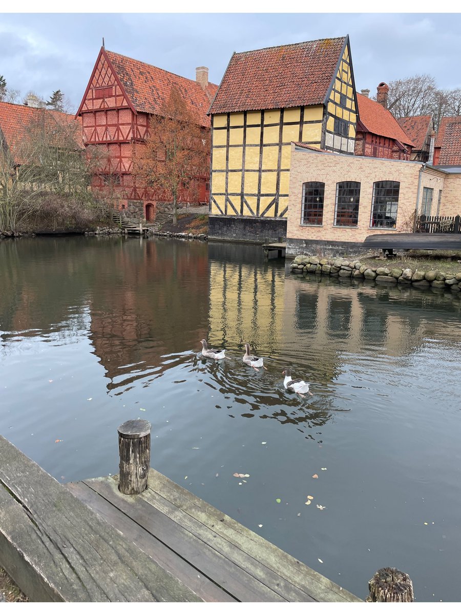 Jesper Soerensen tweet media