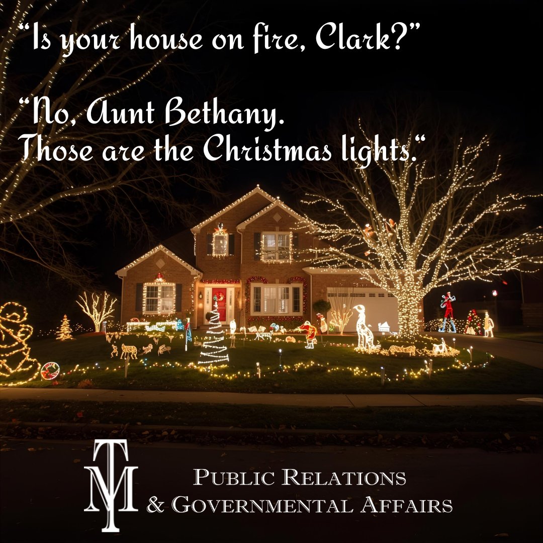 TM Public Relations tweet media