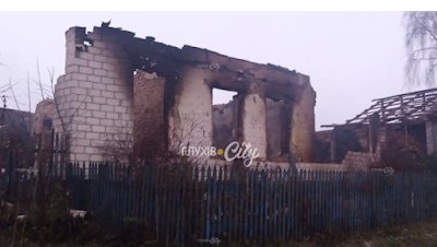 Сумщина під обстрілом.
Ситуація на 02.12.2025.
Докладніше: sumywar.blogspot.com/2025/12/021220…
#russiaIsATerroristState