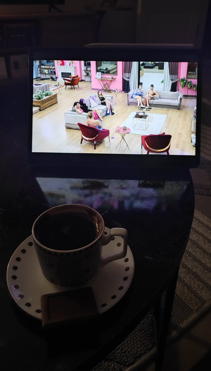 Home sweet home 💗💫