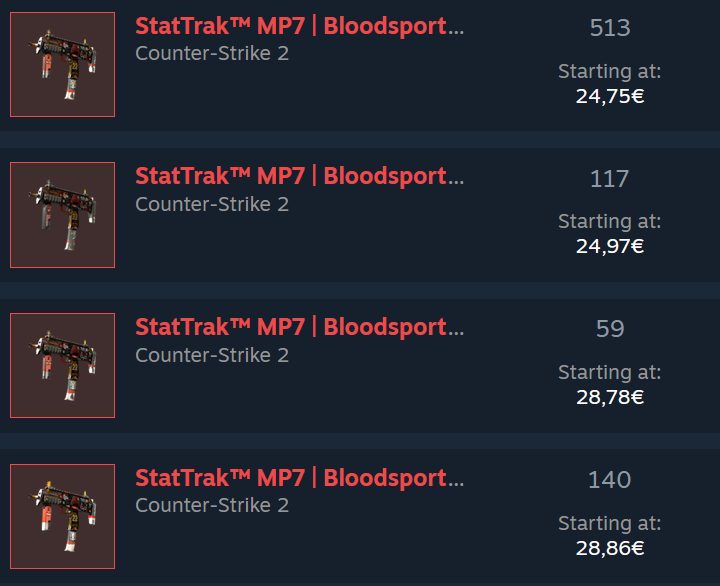 Neon - 💸BUYING SKINS💸 tweet media