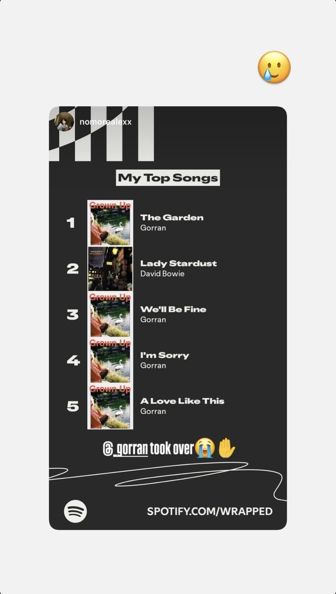 Gorran Updates👀 tweet media