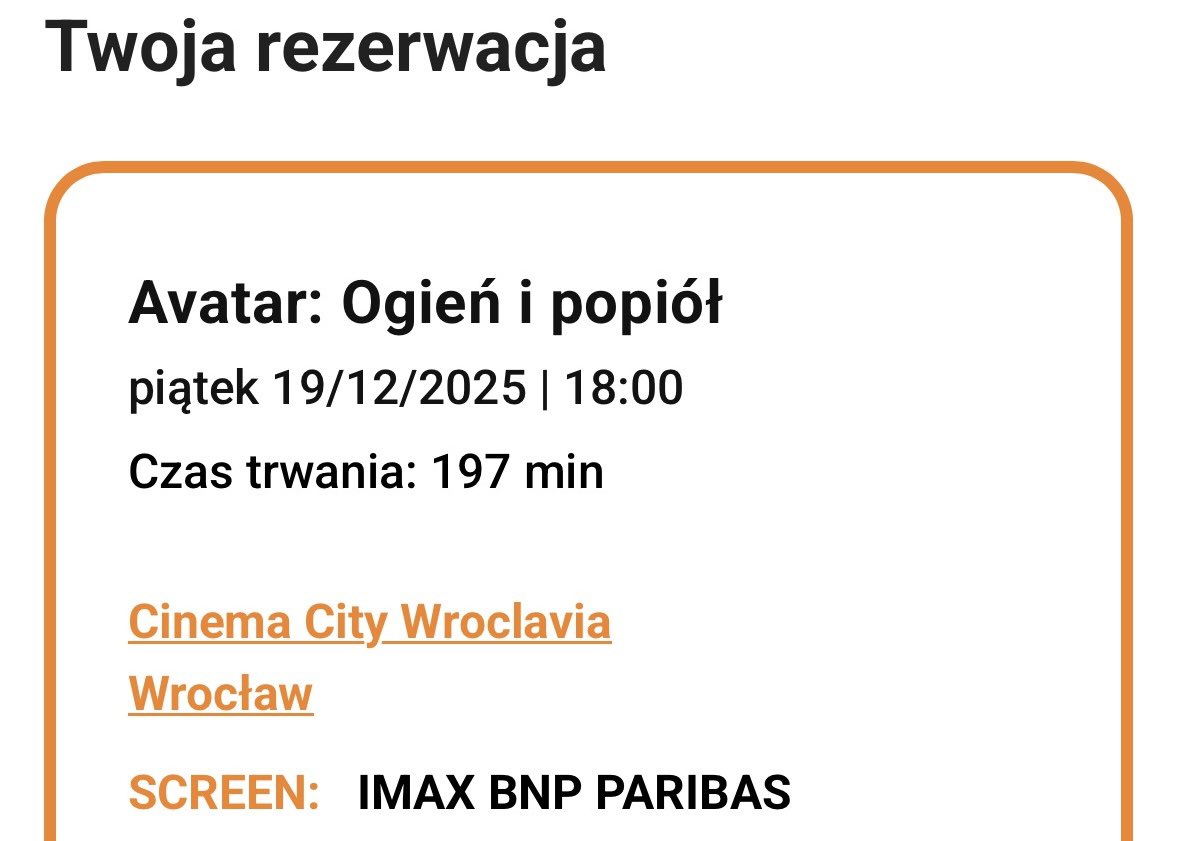 Got my ticket for premiere night so excited 🔥🔥
