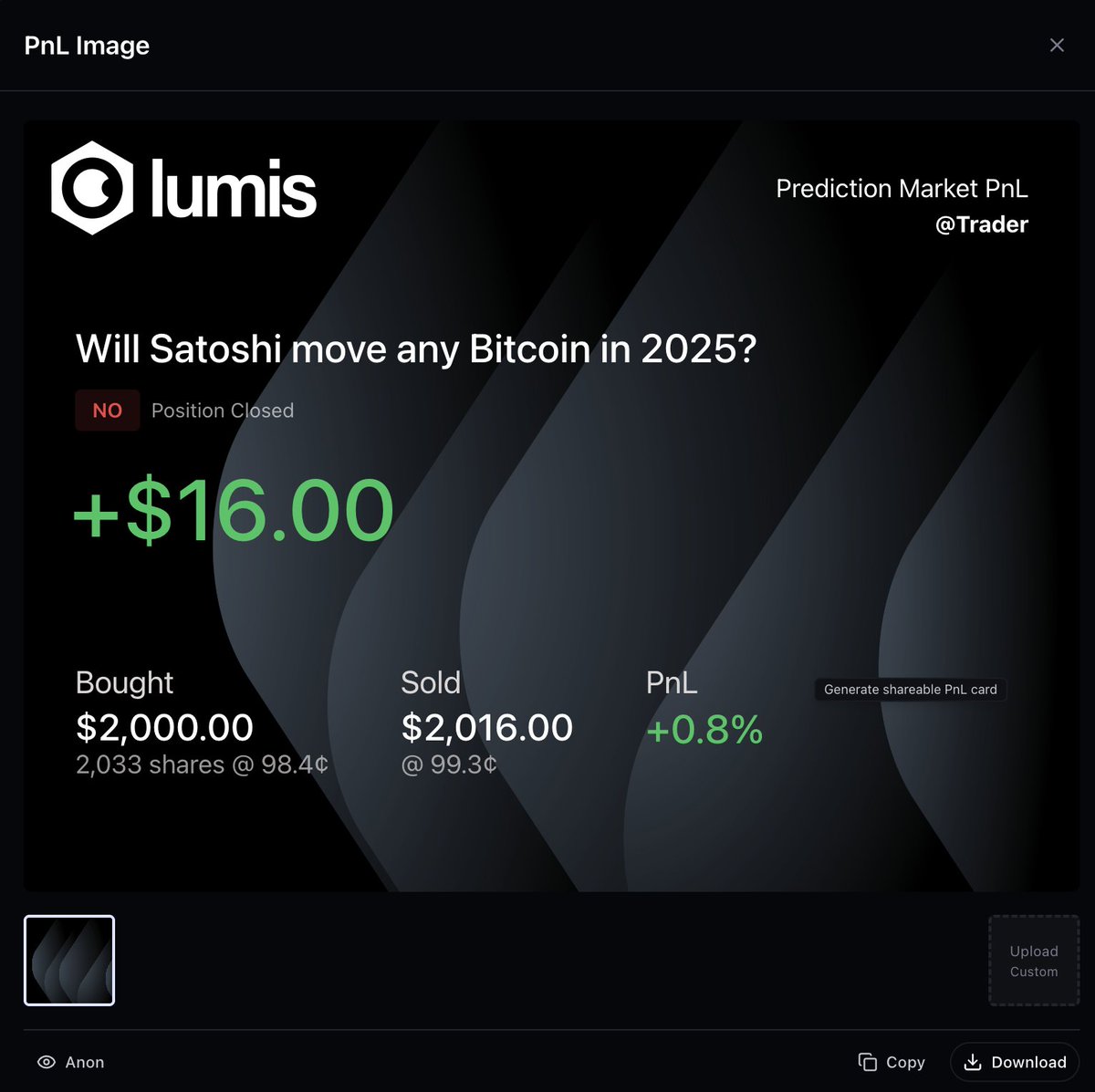 So.......who wants an invite? 🤔

100 likes and we'll DM a random person in the comments with an invite 🔗