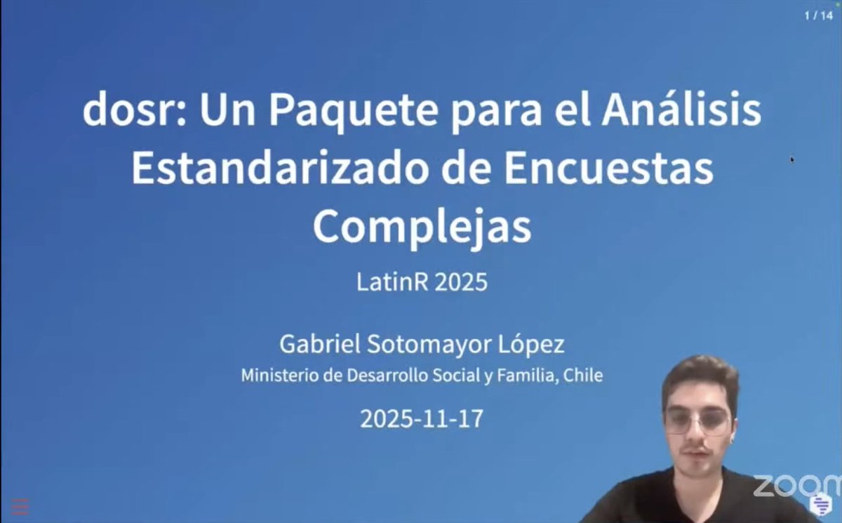 Natalia da Silva, @pacocuak@mastodon.social tweet media