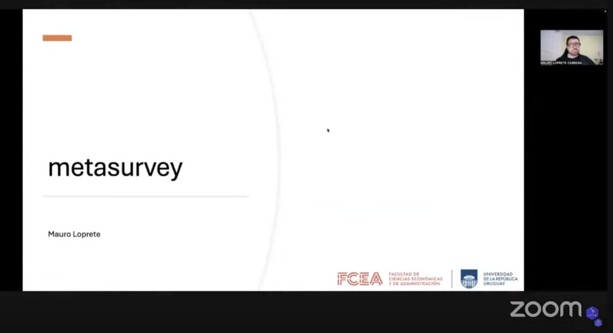 Natalia da Silva, @pacocuak@mastodon.social tweet media