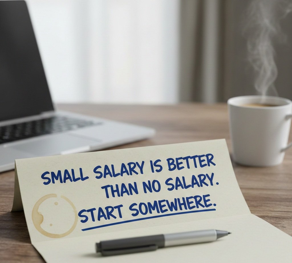 ajitm272's tweet image. #startsomewhere #CareerGrowth #hustlemindset #MoneyMindset #keepgrowing