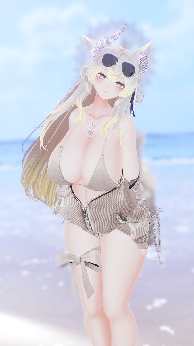 vr_ganbaru's tweet image. おはようございます