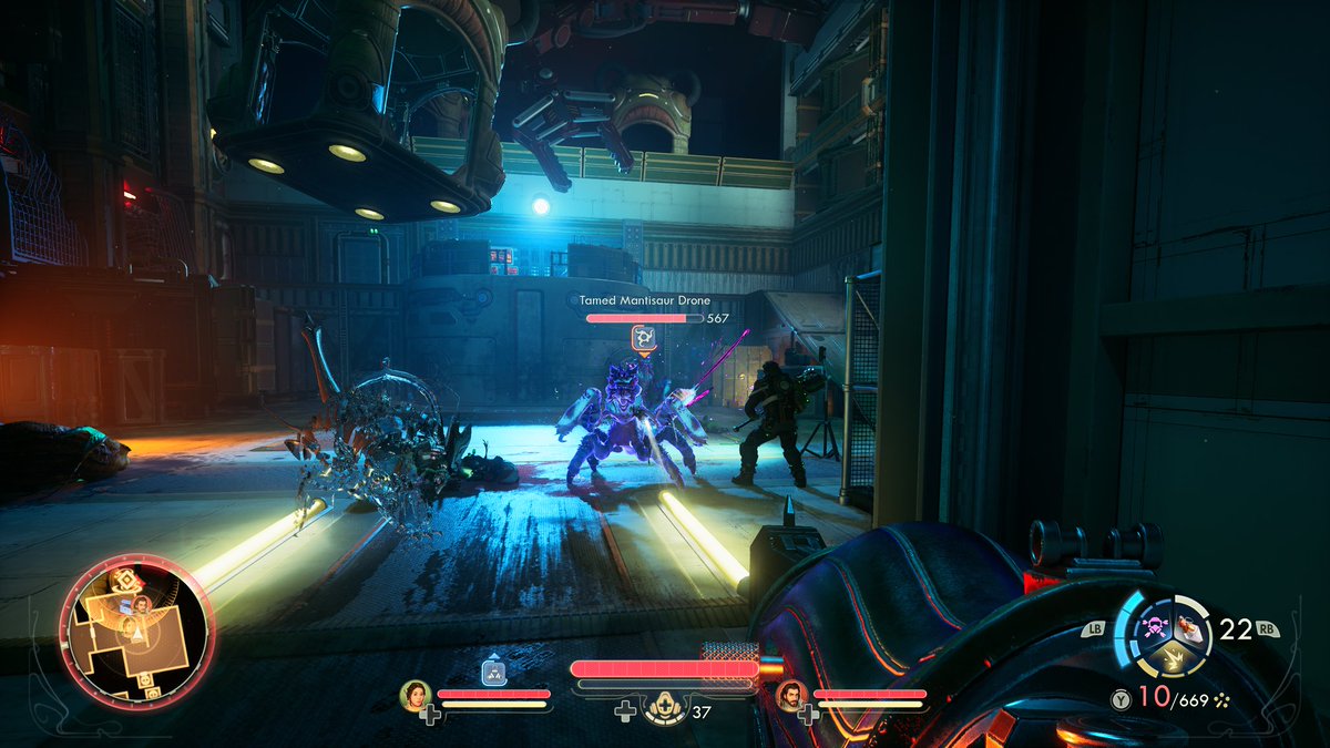 AyushRLgaming's tweet image. #XboxShare #TheOuterWorlds2 #UnrealEngine5 #VirtualPhotography #GamePass Exploring the Undisputed Claim