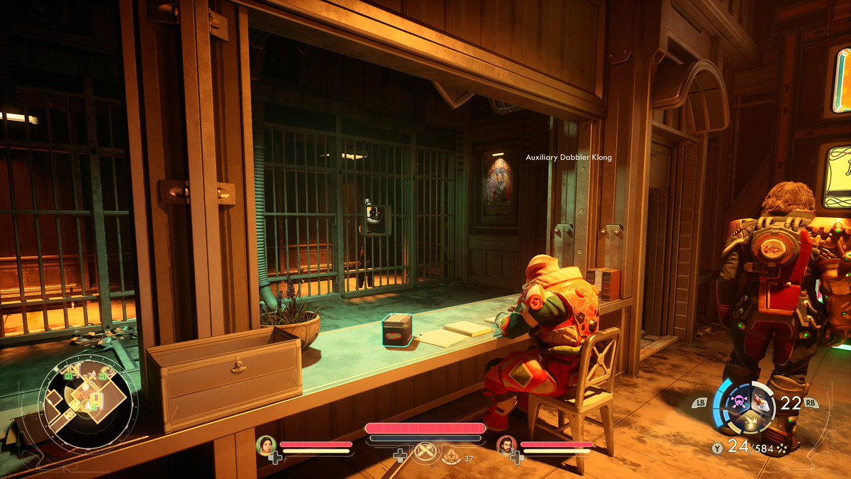 AyushRLgaming's tweet image. #XboxShare #TheOuterWorlds2 #UnrealEngine5 #VirtualPhotography #GamePass Exploring the Undisputed Claim