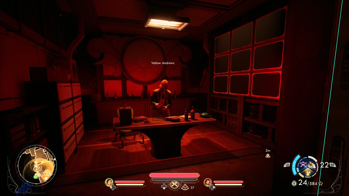 AyushRLgaming's tweet image. #XboxShare #TheOuterWorlds2 #UnrealEngine5 #VirtualPhotography #GamePass Exploring the Undisputed Claim