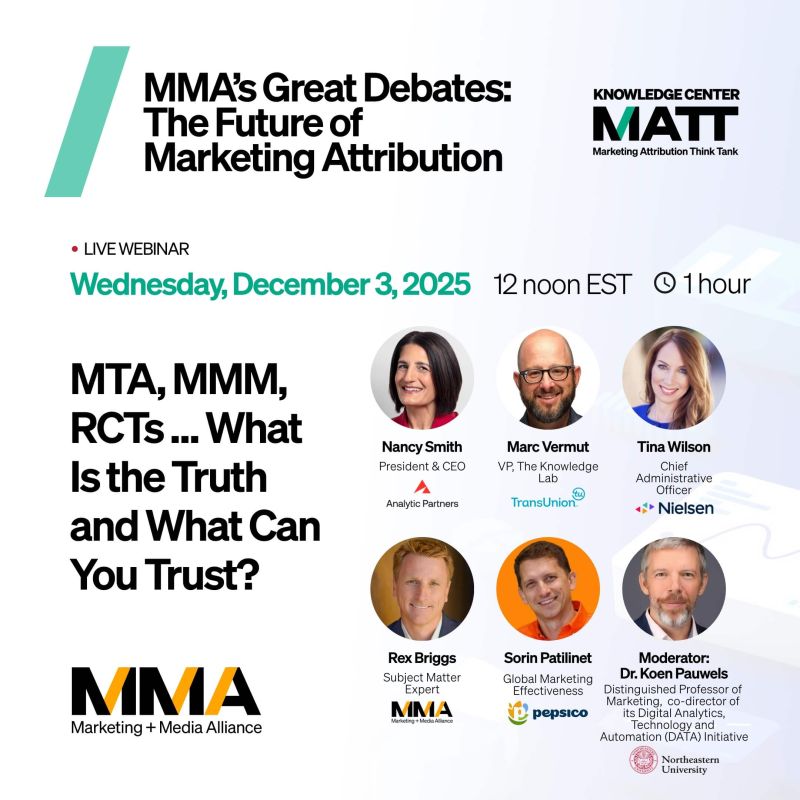 Analytic Partners tweet media