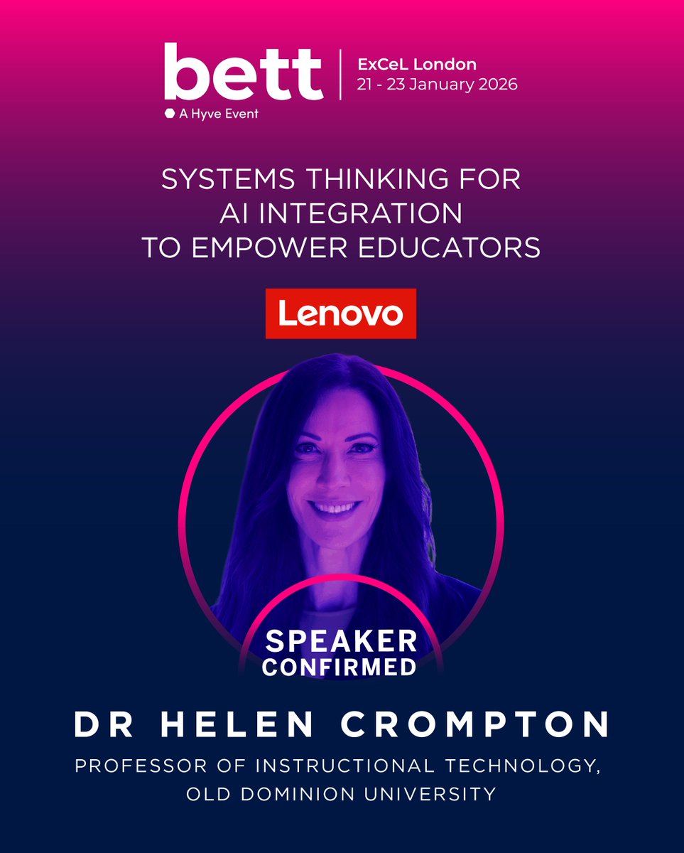 Bett Global tweet media