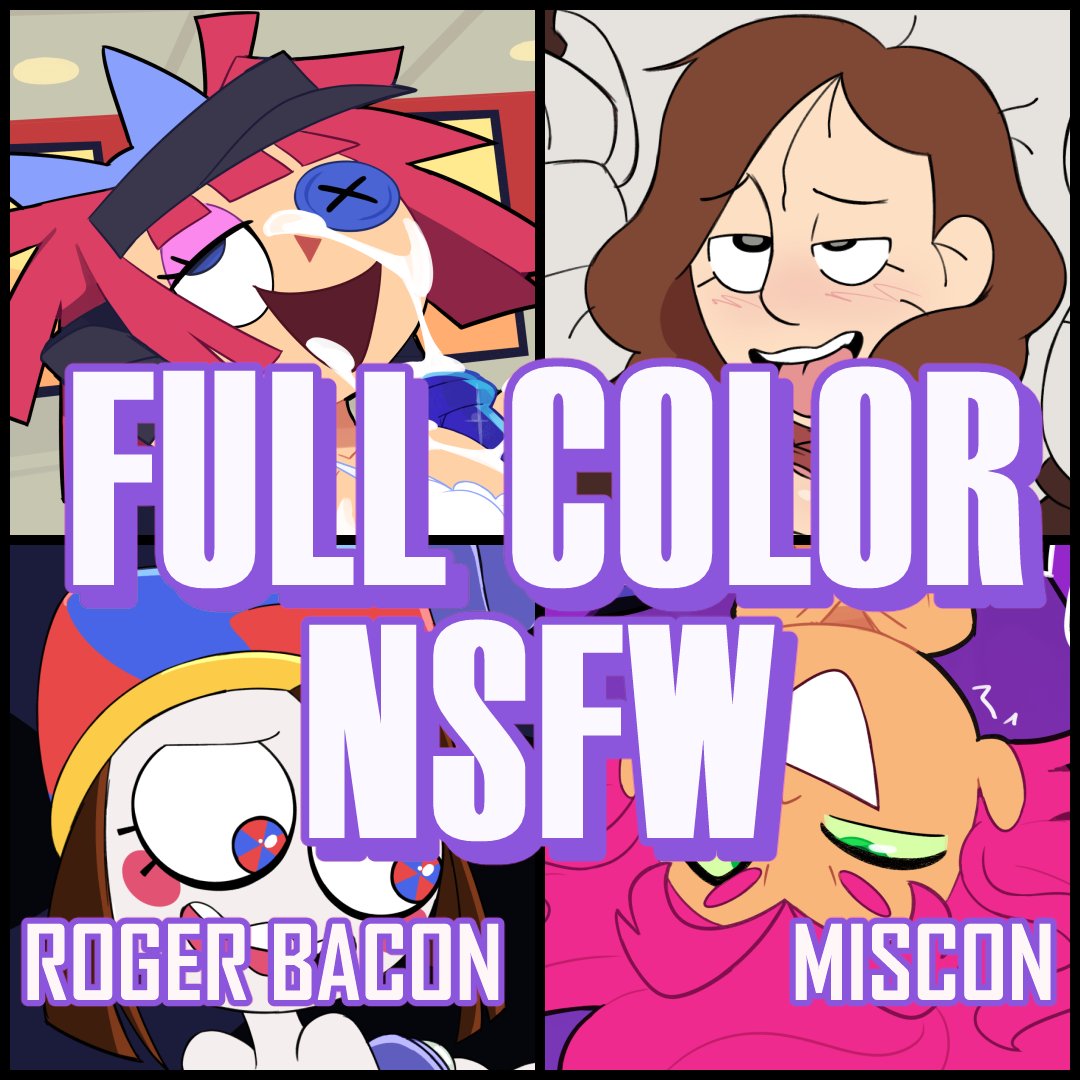 Roger Bacon's Lounge tweet media