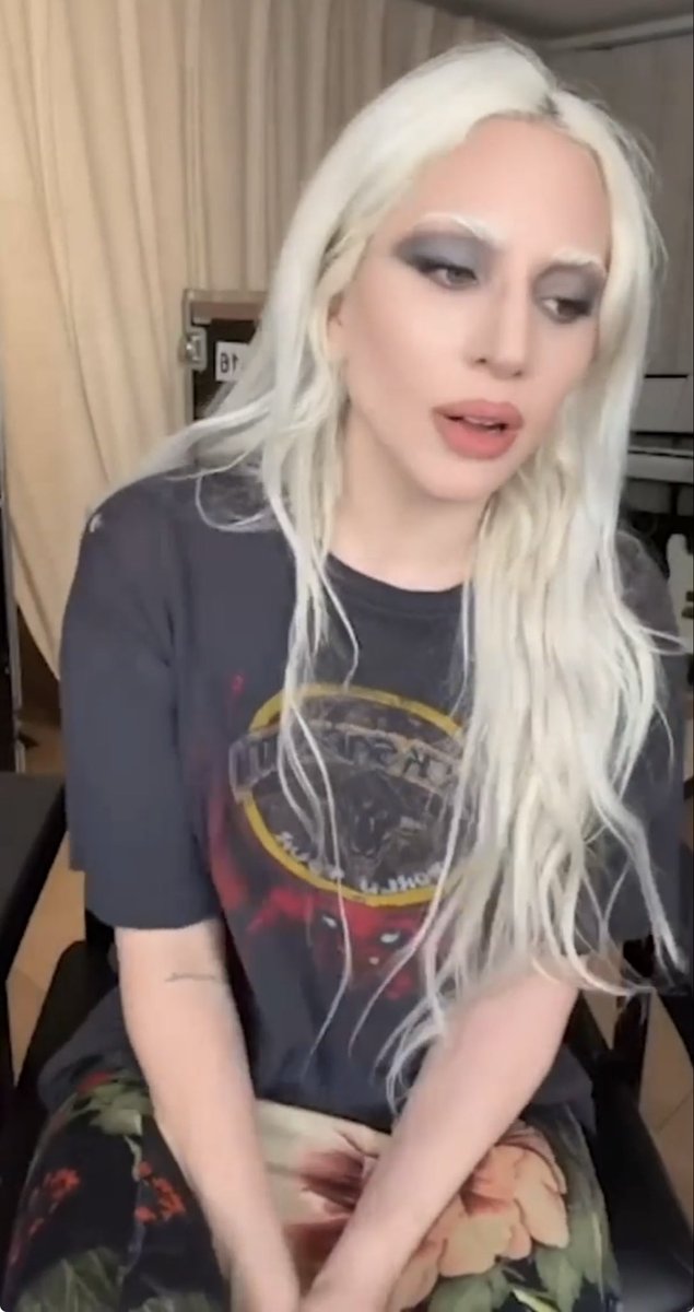 Lady Gaga Groyper tweet media