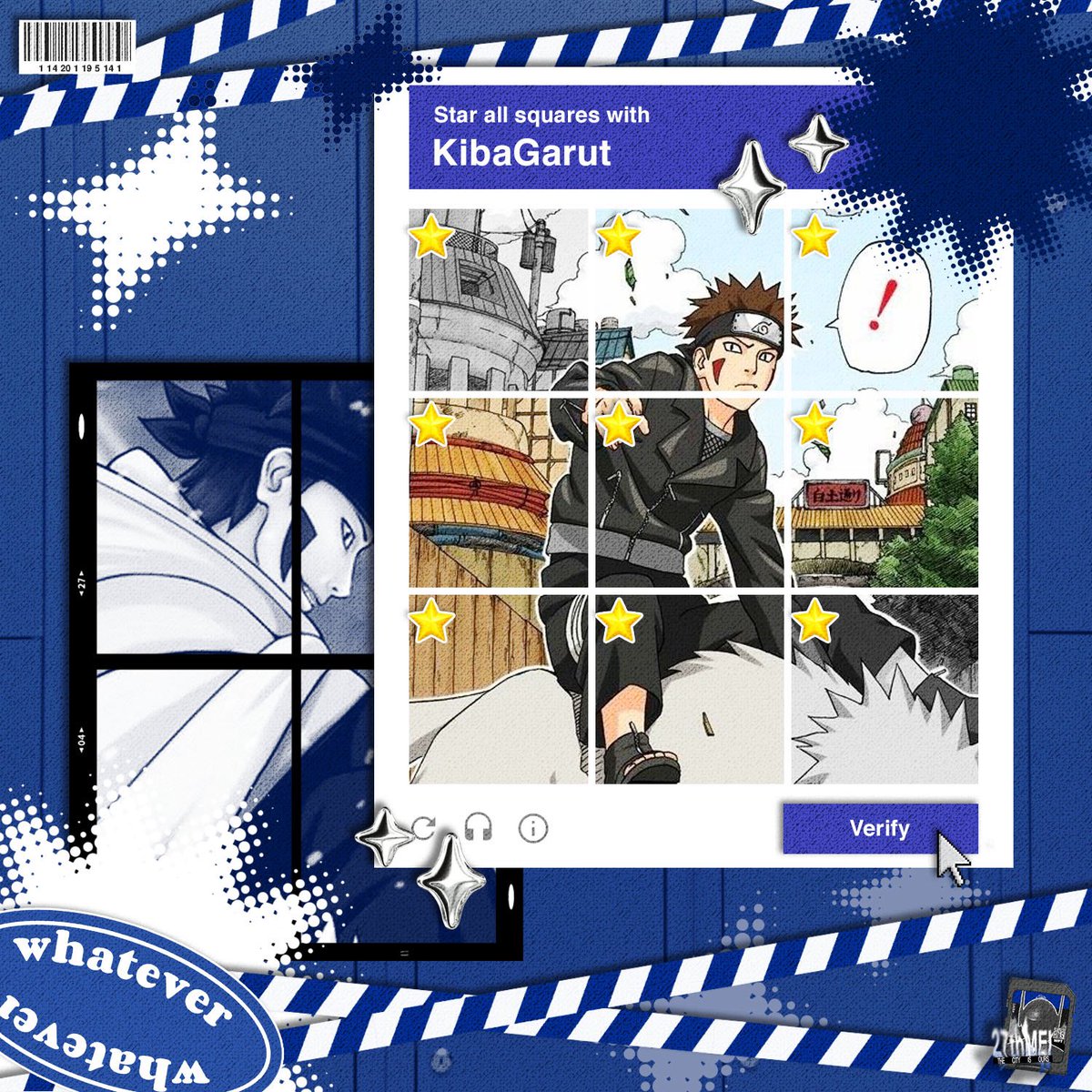 GIDEON. ( MIA ) tweet media