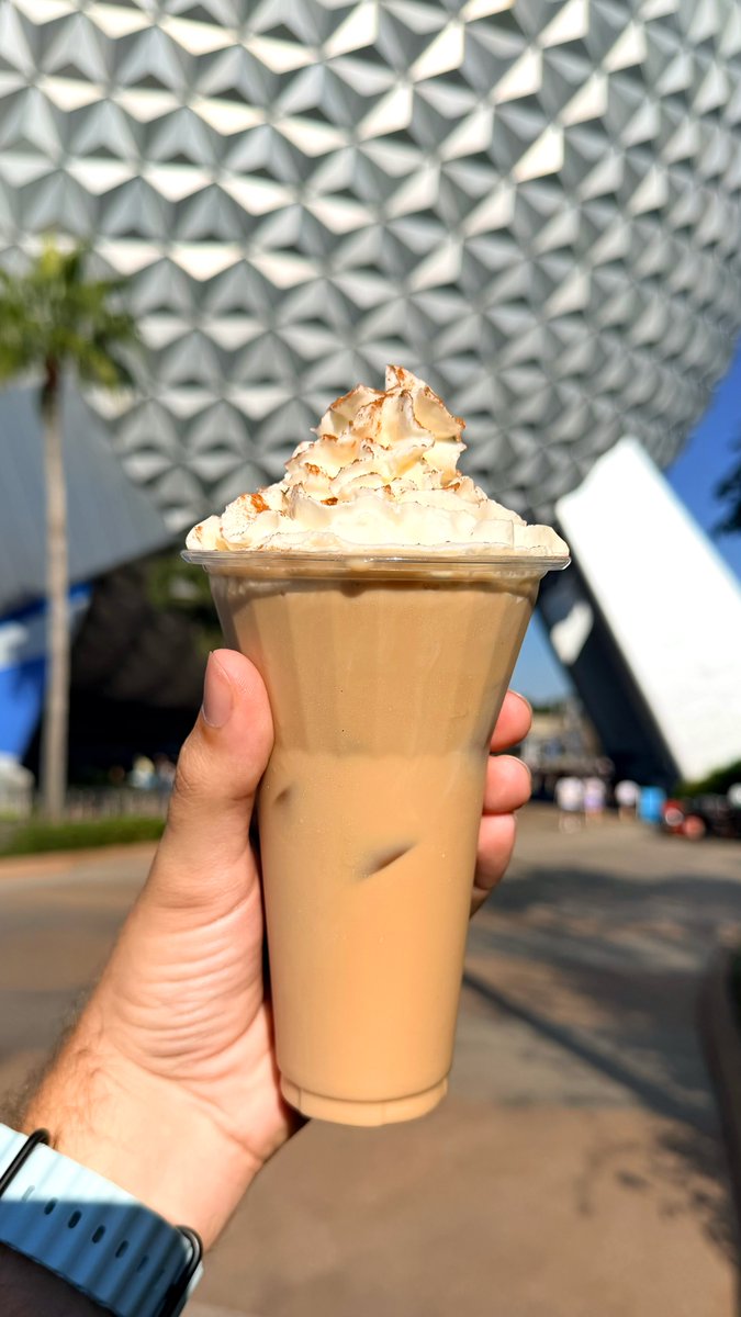Joffrey's Coffee tweet media