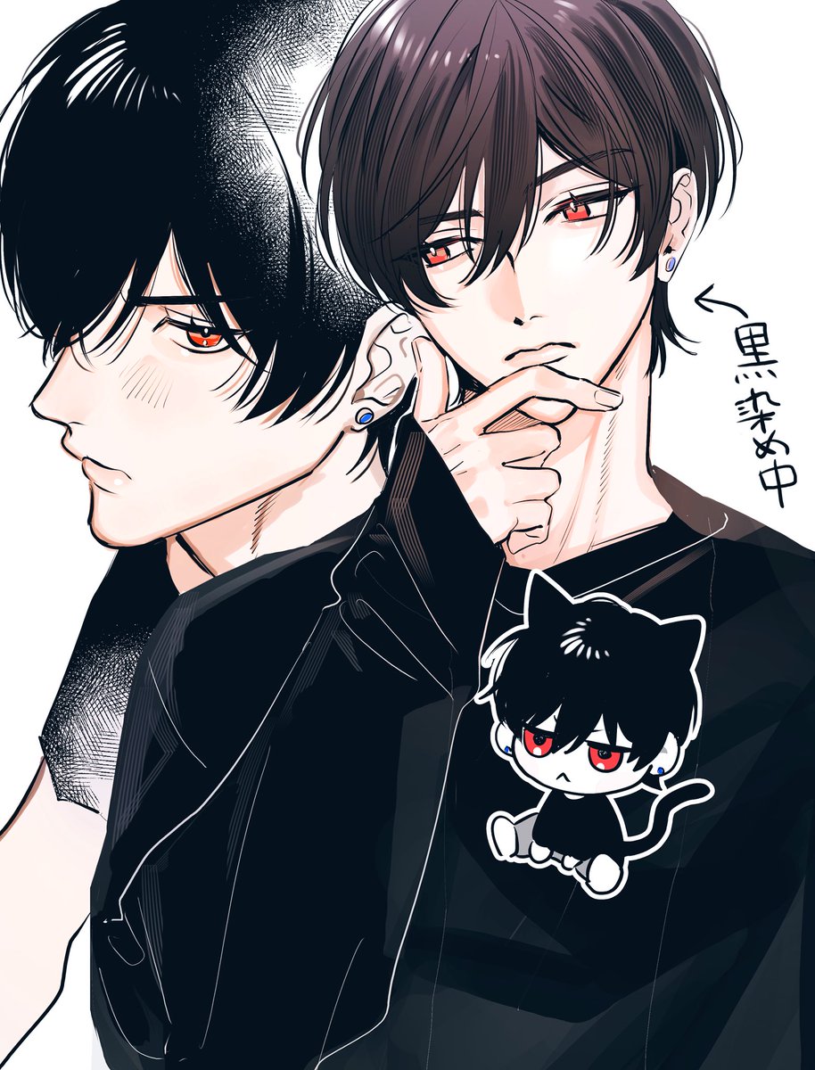 せとあめ🍭コミックス発売中 (@dodemoii_yo) / Posts / X