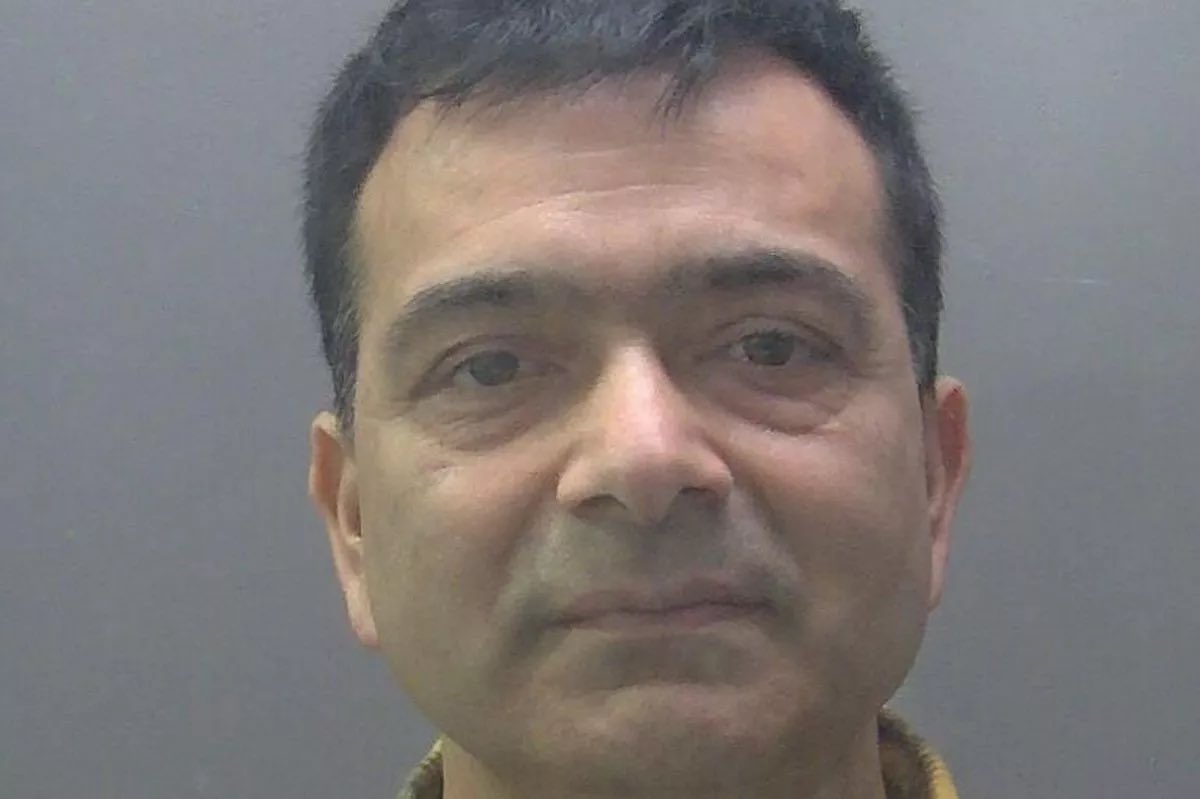 TheNorfolkLion's tweet image. 🚨 Another day, another horrific child rape case involving a foreigner who was given ‘trusted access’ to young British girls. 

Pramod Dhakal, 49, a Nepalese community figure in Peterborough, found guilty of
5 counts of rape of a child under 13, 2 counts of rape of a child over…