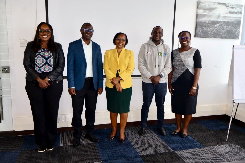 WCO ESA ROCB tweet media