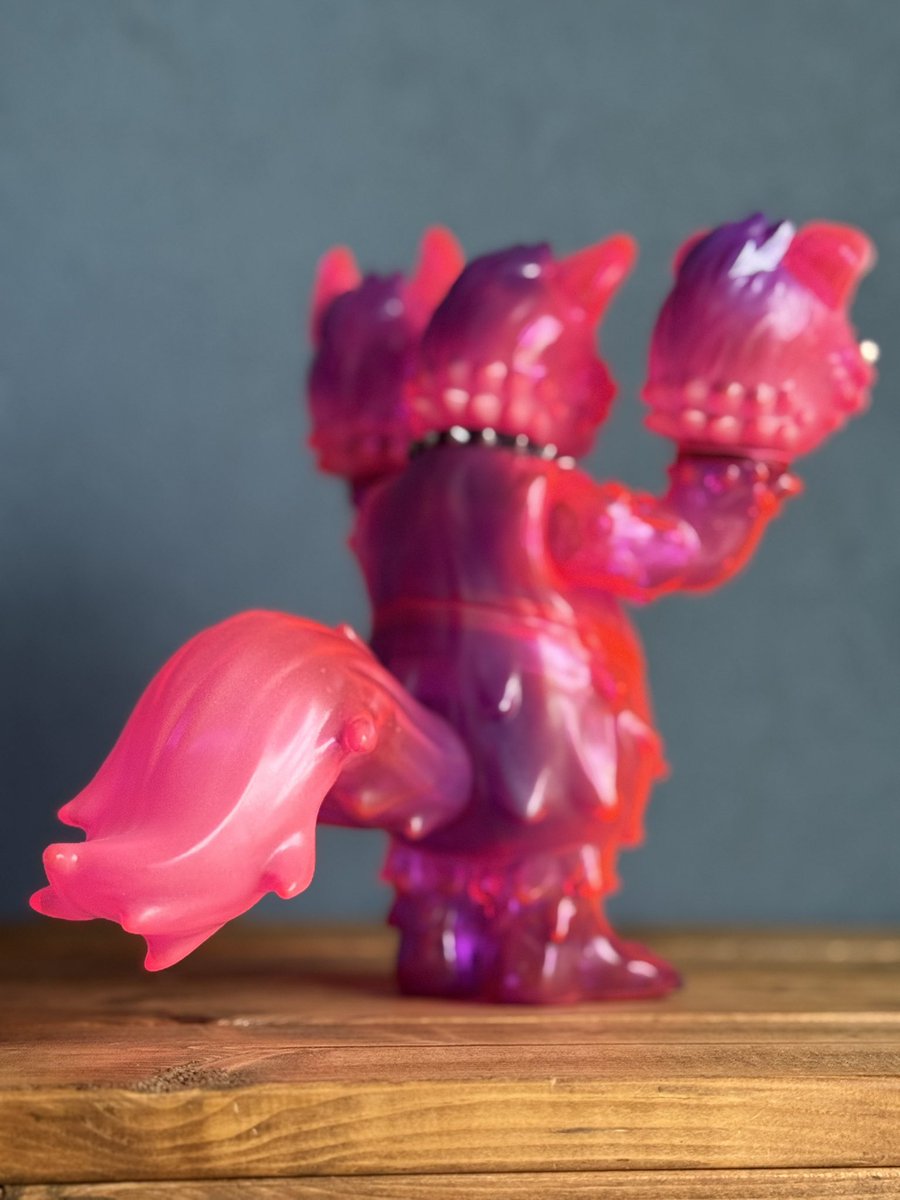 THE THIRD EYE WORKS (@83torch) / Posts / X