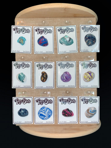 GeeboAds's tweet image. #ForSale: #HandPainted #Shells - #Collectibles / #Art - #Naples, FL at #Geebo

Please learn more at...

naples-fl.geebo.com/merchandise/vi…